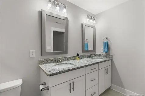 105 Woodford Lane Vass NC 28394
