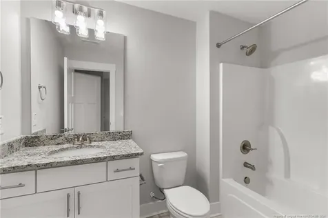 105 Woodford Lane Vass NC 28394