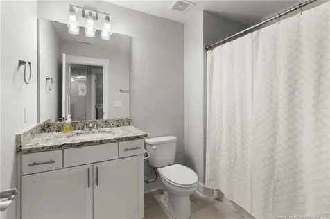 105 Woodford Lane Vass NC 28394