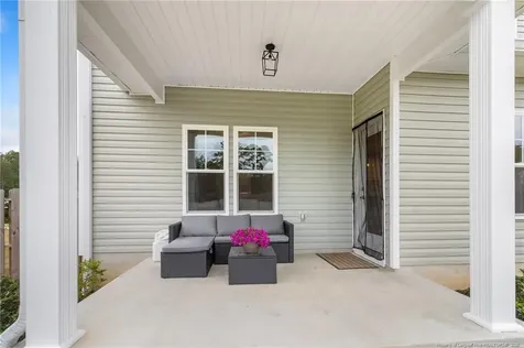 105 Woodford Lane Vass NC 28394