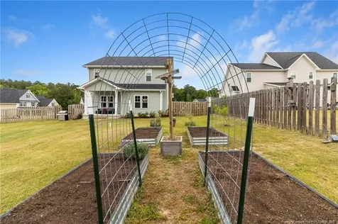 105 Woodford Lane Vass NC 28394