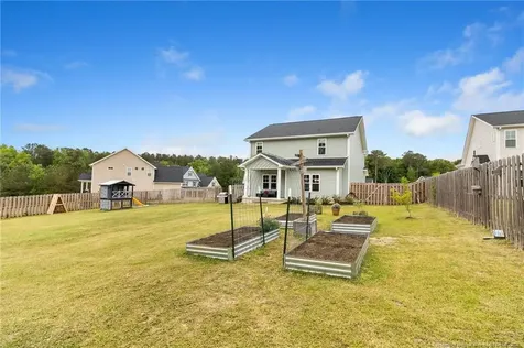 105 Woodford Lane Vass NC 28394