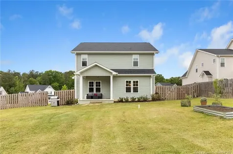 105 Woodford Lane Vass NC 28394
