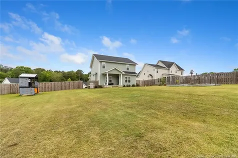 105 Woodford Lane Vass NC 28394