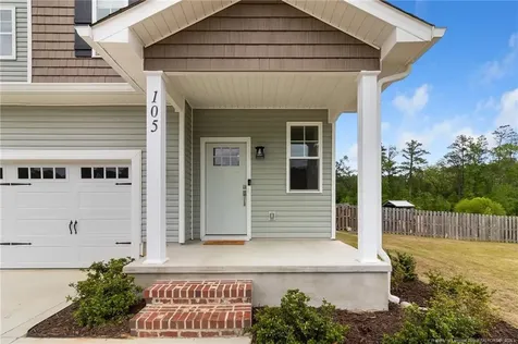 105 Woodford Lane Vass NC 28394