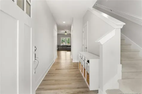 105 Woodford Lane Vass NC 28394