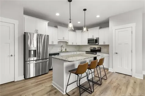 105 Woodford Lane Vass NC 28394