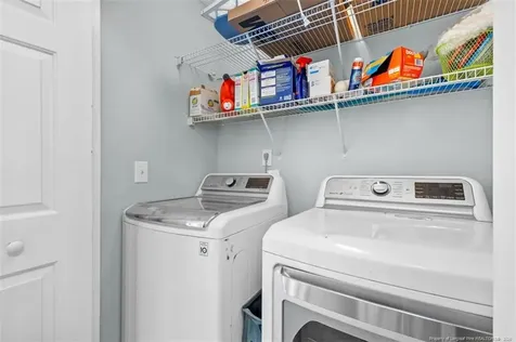 549 Woodberry Circle Raeford NC 28376