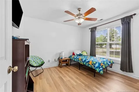 549 Woodberry Circle Raeford NC 28376