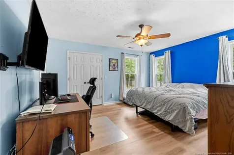 549 Woodberry Circle Raeford NC 28376