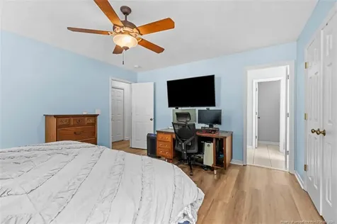 549 Woodberry Circle Raeford NC 28376