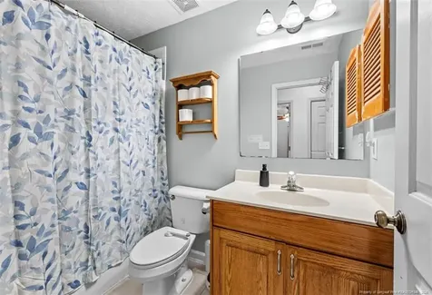 549 Woodberry Circle Raeford NC 28376
