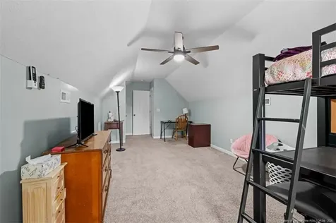 549 Woodberry Circle Raeford NC 28376