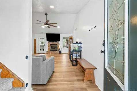 549 Woodberry Circle Raeford NC 28376