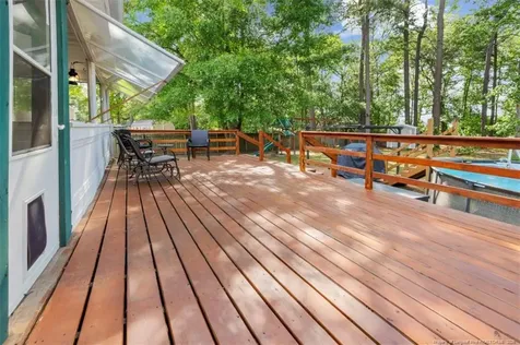 549 Woodberry Circle Raeford NC 28376