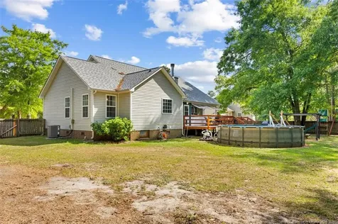 549 Woodberry Circle Raeford NC 28376