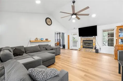 549 Woodberry Circle Raeford NC 28376
