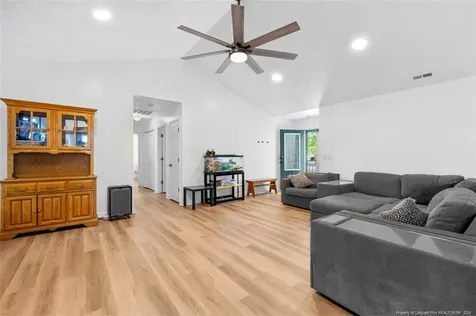 549 Woodberry Circle Raeford NC 28376