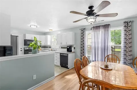 549 Woodberry Circle Raeford NC 28376
