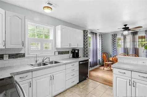 549 Woodberry Circle Raeford NC 28376