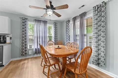549 Woodberry Circle Raeford NC 28376