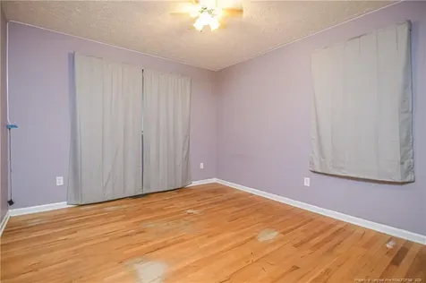 437 N Caledonia Road Laurinburg NC 28352