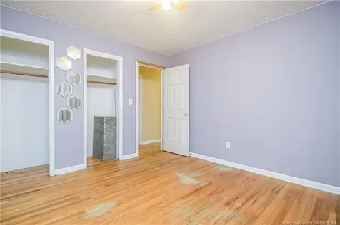 437 N Caledonia Road Laurinburg NC 28352