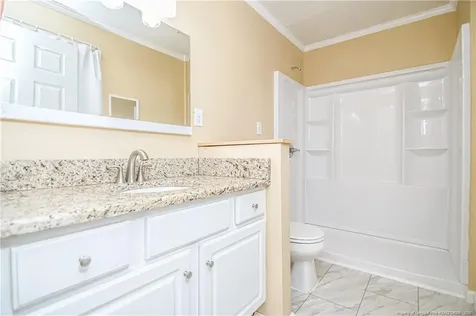 437 N Caledonia Road Laurinburg NC 28352