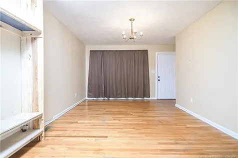 437 N Caledonia Road Laurinburg NC 28352