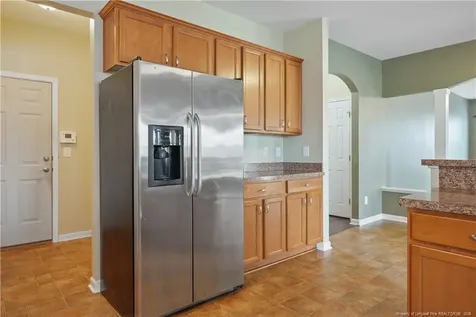 415 Highgrove Drive Spring Lake NC 28390