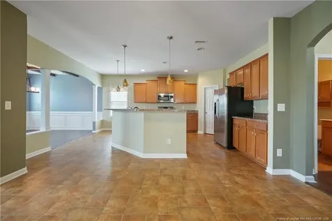 415 Highgrove Drive Spring Lake NC 28390