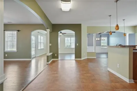 415 Highgrove Drive Spring Lake NC 28390
