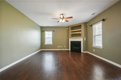 415 Highgrove Drive Spring Lake NC 28390