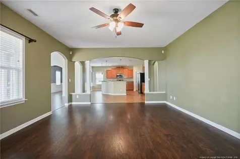 415 Highgrove Drive Spring Lake NC 28390