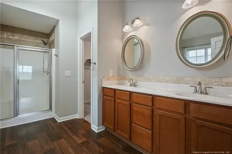 415 Highgrove Drive Spring Lake NC 28390