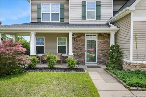 415 Highgrove Drive Spring Lake NC 28390