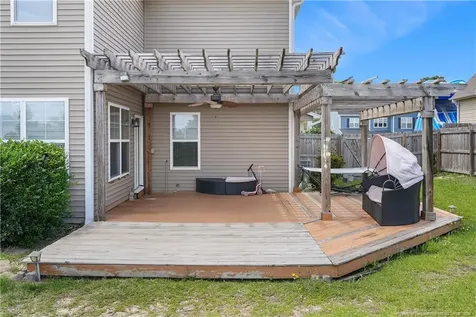 415 Highgrove Drive Spring Lake NC 28390