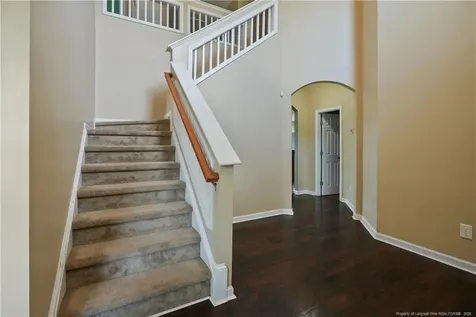 415 Highgrove Drive Spring Lake NC 28390