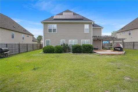 415 Highgrove Drive Spring Lake NC 28390