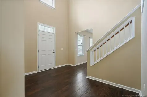 415 Highgrove Drive Spring Lake NC 28390