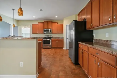 415 Highgrove Drive Spring Lake NC 28390