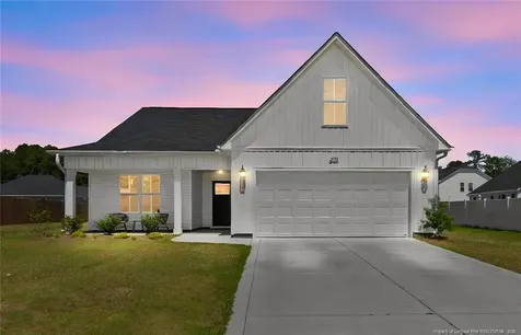 1733 Ramsdale Road Hope Mills NC 28348