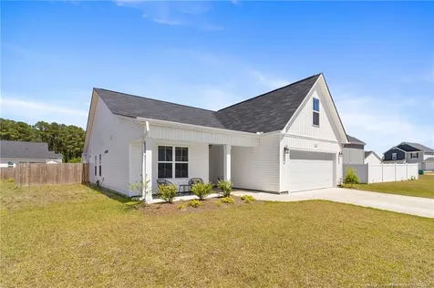 1733 Ramsdale Road Hope Mills NC 28348