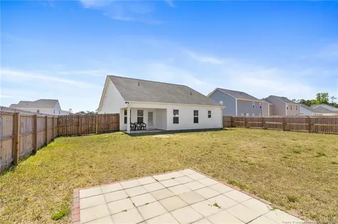 1733 Ramsdale Road Hope Mills NC 28348