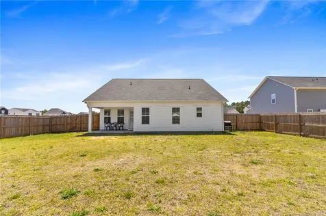 1733 Ramsdale Road Hope Mills NC 28348