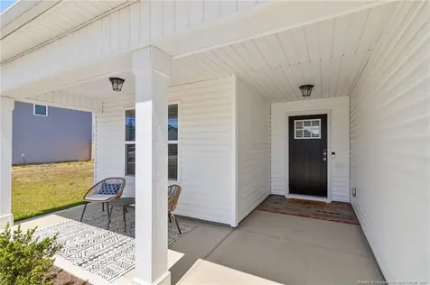 1733 Ramsdale Road Hope Mills NC 28348