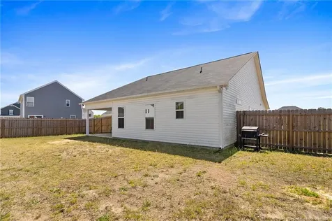 1733 Ramsdale Road Hope Mills NC 28348