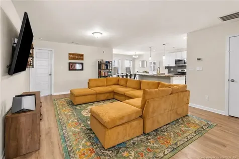 1733 Ramsdale Road Hope Mills NC 28348