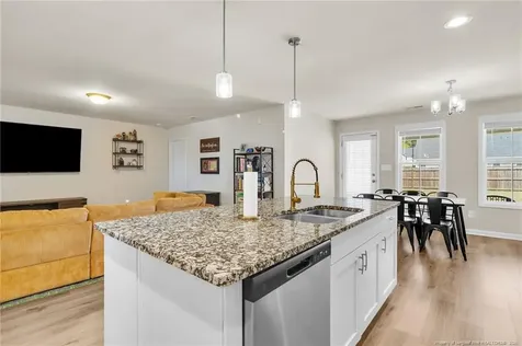 1733 Ramsdale Road Hope Mills NC 28348