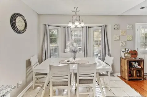 289 Rushmore Court Raeford NC 28376